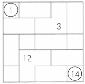 おとなりは一つちがい